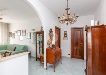 Quadrilocale Corso francia, Collegno - foto 5