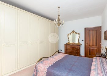 Quadrilocale Corso francia, Collegno - foto 12