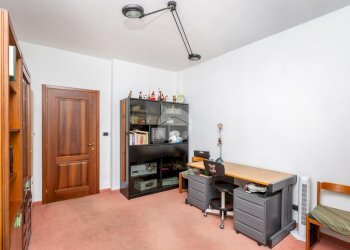 Quadrilocale Corso francia, Collegno - foto 15