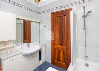 Quadrilocale Corso francia, Collegno - foto 17