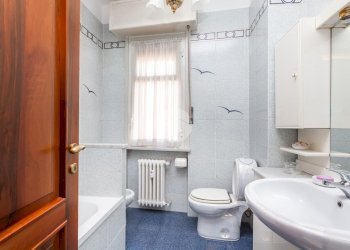 Quadrilocale Corso francia, Collegno - foto 18