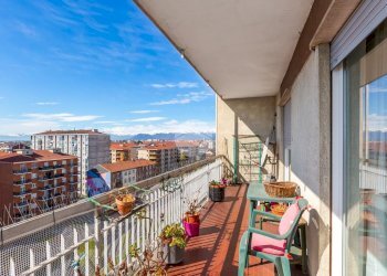 Quadrilocale Corso francia, Collegno - foto 19