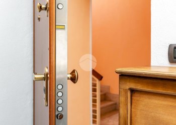 Quadrilocale Corso francia, Collegno - foto 23