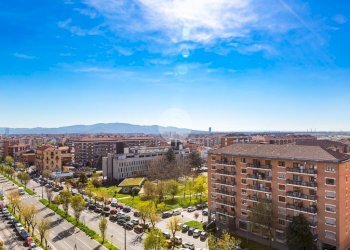 Quadrilocale Corso francia, Collegno - foto 25