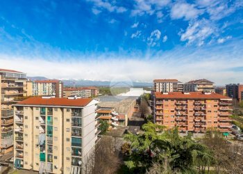 Quadrilocale Corso francia, Collegno - foto 26