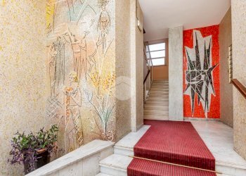 Quadrilocale Corso francia, Collegno - foto 27