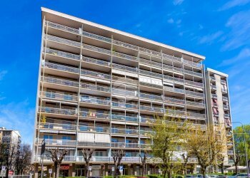 Quadrilocale Corso francia, Collegno - foto 28