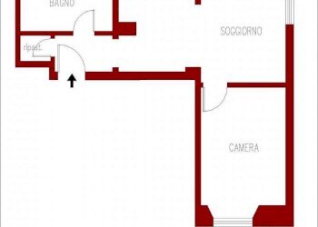 Bilocale Milano - foto 13