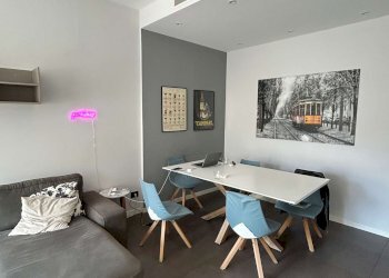 Trilocale Milano - foto 14