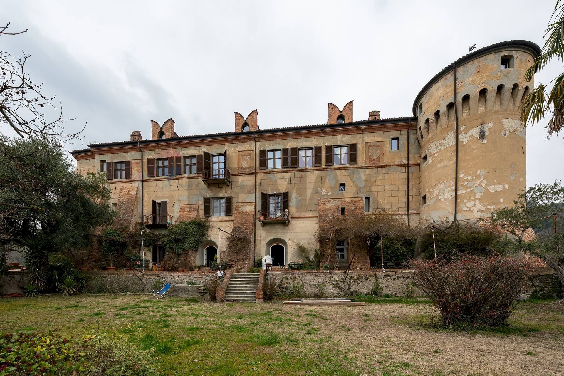 One-room apartment Strada Castelvecchio, 40
Moncalieri, Moncalieri - photo 2