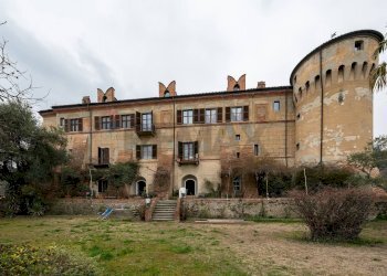 One-room apartment Strada Castelvecchio, 40 
 Moncalieri, Moncalieri - photo 2