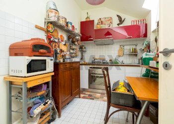 One-room apartment Strada Castelvecchio, 40 
 Moncalieri, Moncalieri - photo 4