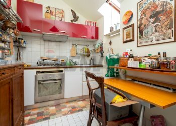 One-room apartment Strada Castelvecchio, 40 
 Moncalieri, Moncalieri - photo 5