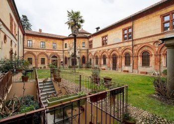 One-room apartment Strada Castelvecchio, 40 
 Moncalieri, Moncalieri - photo 14