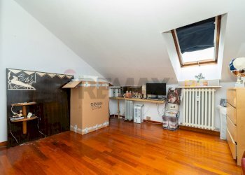 One-room apartment Strada Castelvecchio, 40 
 Moncalieri, Moncalieri - photo 16