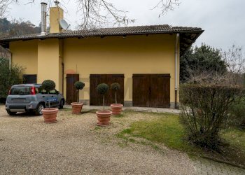 One-room apartment Strada Castelvecchio, 40 
 Moncalieri, Moncalieri - photo 19