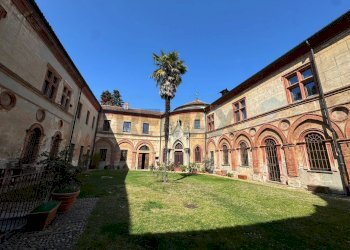 One-room apartment Strada Castelvecchio, 40 
 Moncalieri, Moncalieri - photo 3