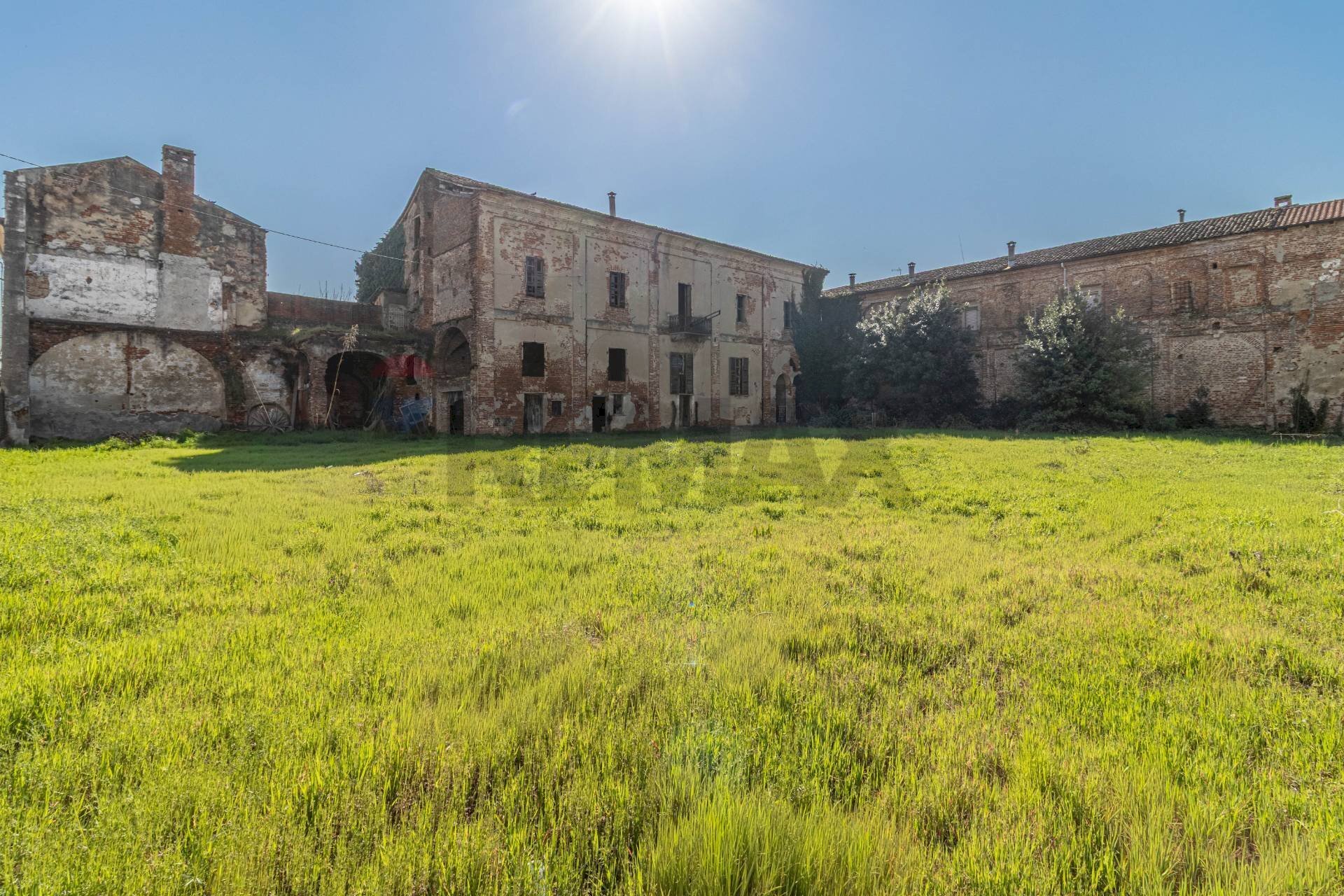 Casale Via San Pietro, 69
Trino, Trino - photo 2