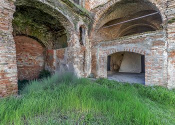 Casale Via San Pietro, 69 
 Trino, Trino - photo 8