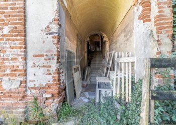 Casale Via San Pietro, 69 
 Trino, Trino - photo 20