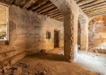 Casale Via San Pietro, 69 
 Trino, Trino - photo 25