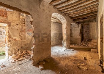 Casale Via San Pietro, 69 
 Trino, Trino - photo 26