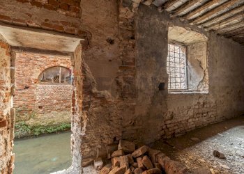 Casale Via San Pietro, 69 
 Trino, Trino - photo 28