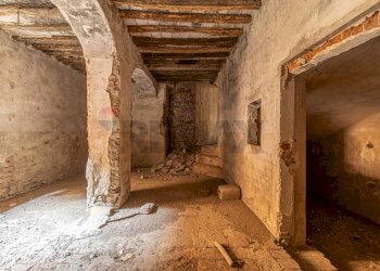 Casale Via San Pietro, 69 
 Trino, Trino - photo 30