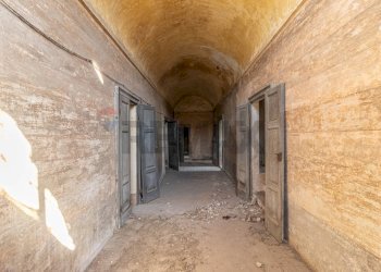 Casale Via San Pietro, 69 
 Trino, Trino - photo 36