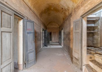 Casale Via San Pietro, 69 
 Trino, Trino - photo 43