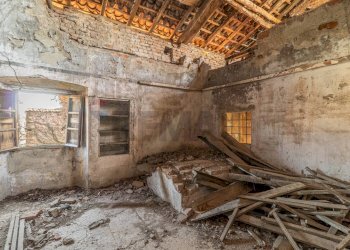 Casale Via San Pietro, 69 
 Trino, Trino - photo 44