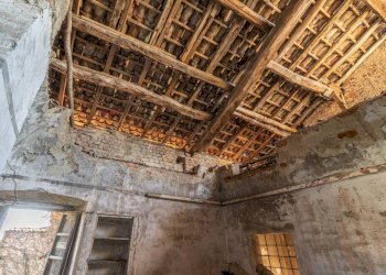 Casale Via San Pietro, 69 
 Trino, Trino - photo 45