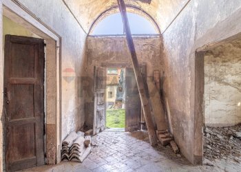 Casale Via San Pietro, 69 
 Trino, Trino - photo 60