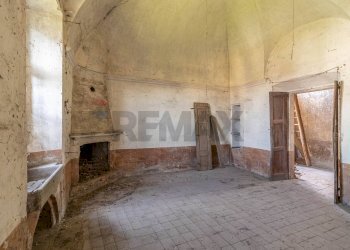 Casale Via San Pietro, 69 
 Trino, Trino - photo 65