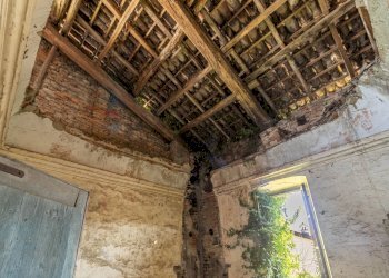 Casale Via San Pietro, 69 
 Trino, Trino - photo 69