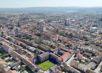 Casale Via San Pietro, 69 
 Trino, Trino - photo 73