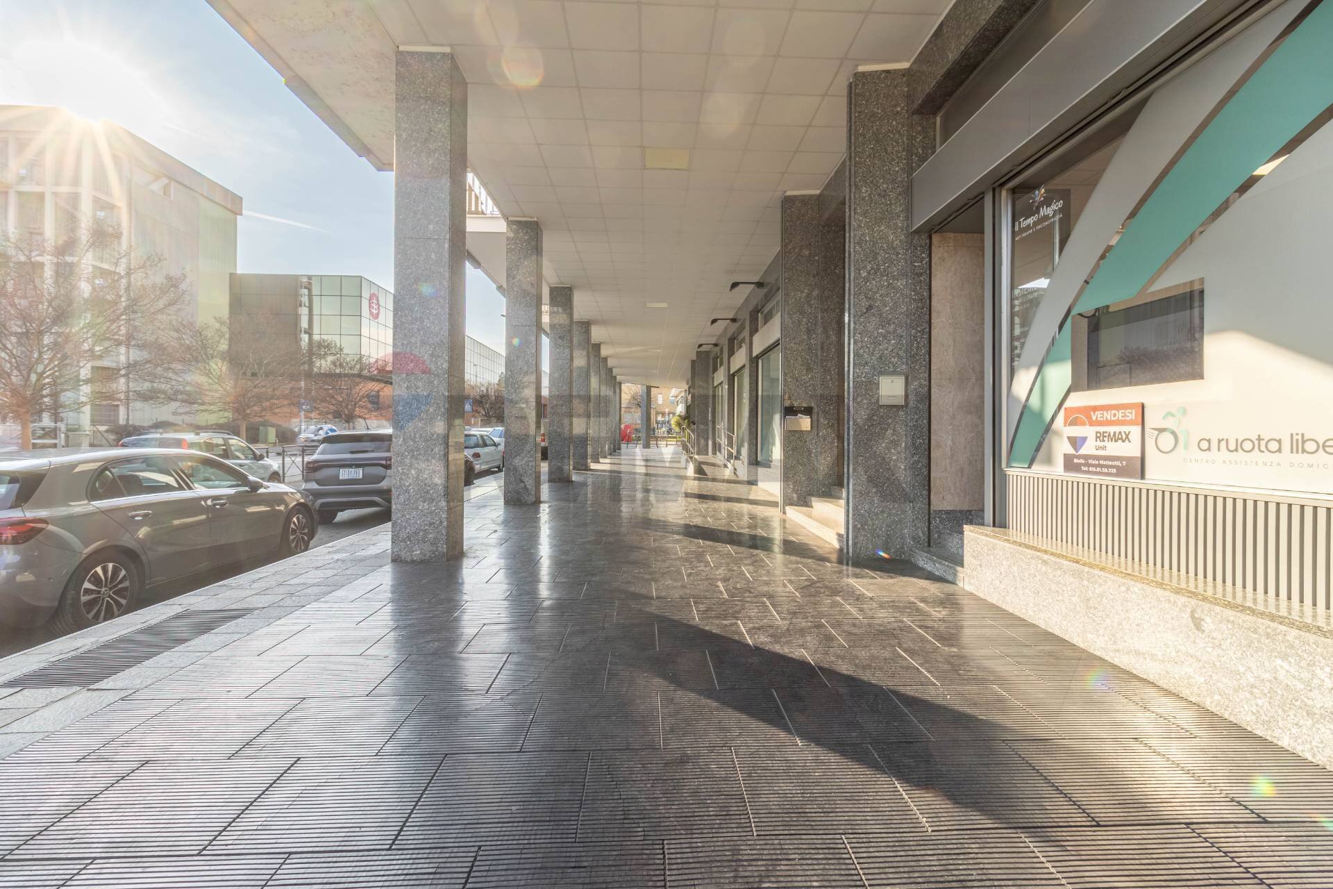 Negozio Via Milano, 129 
 Vigliano Biellese, Vigliano Biellese - foto 3