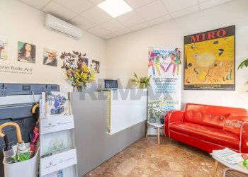 Negozio Via Milano, 129
Vigliano Biellese, Vigliano Biellese - foto 9