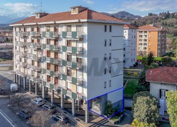 Negozio Via Milano, 129
Vigliano Biellese, Vigliano Biellese - foto 30