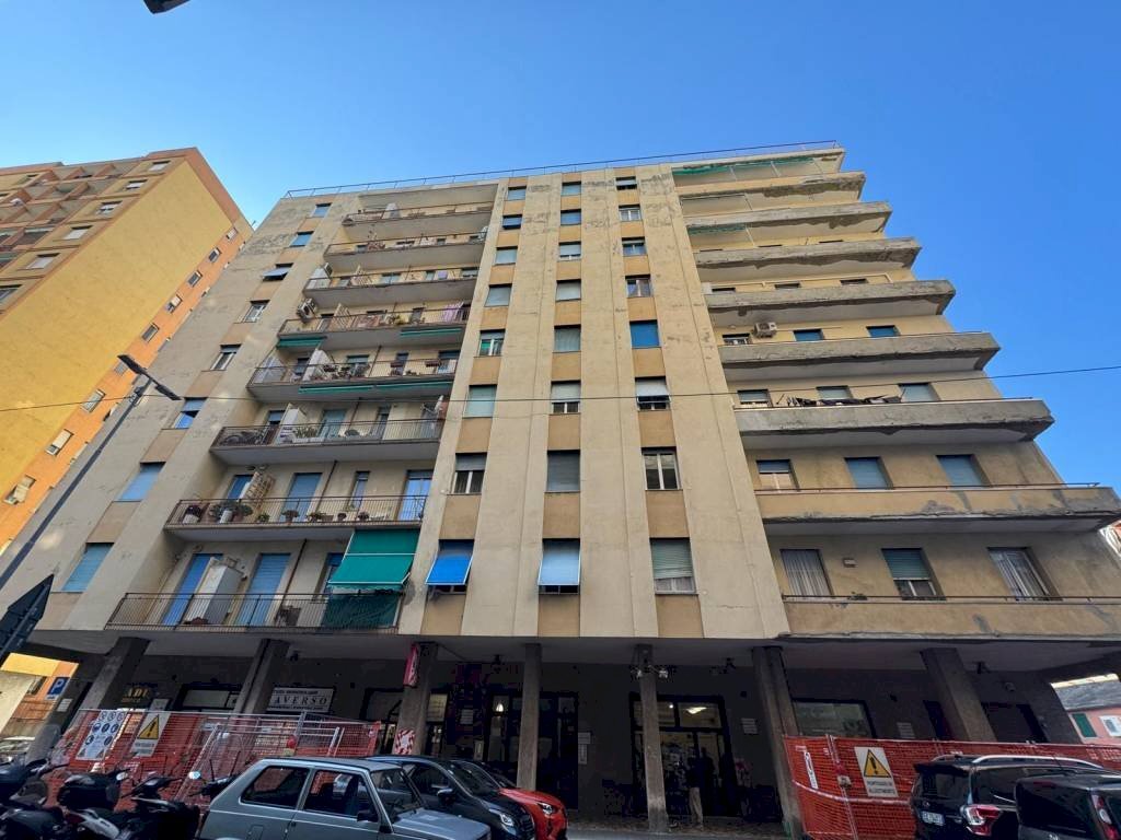 Bilocale Genova (zona Sestri Ponente) - foto 2