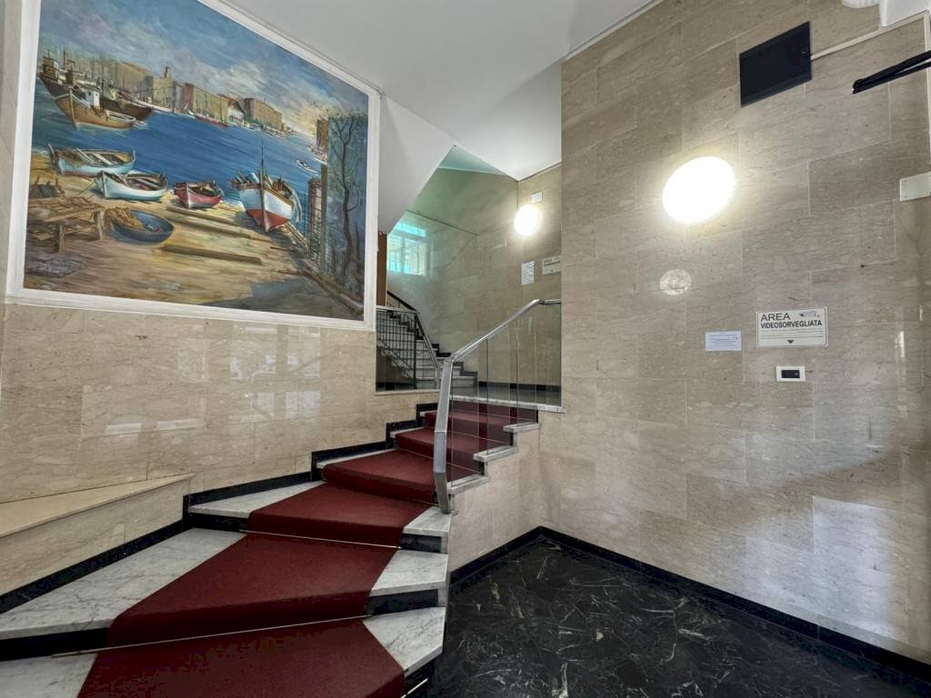 Bilocale Genova (zona Sestri Ponente) - foto 3