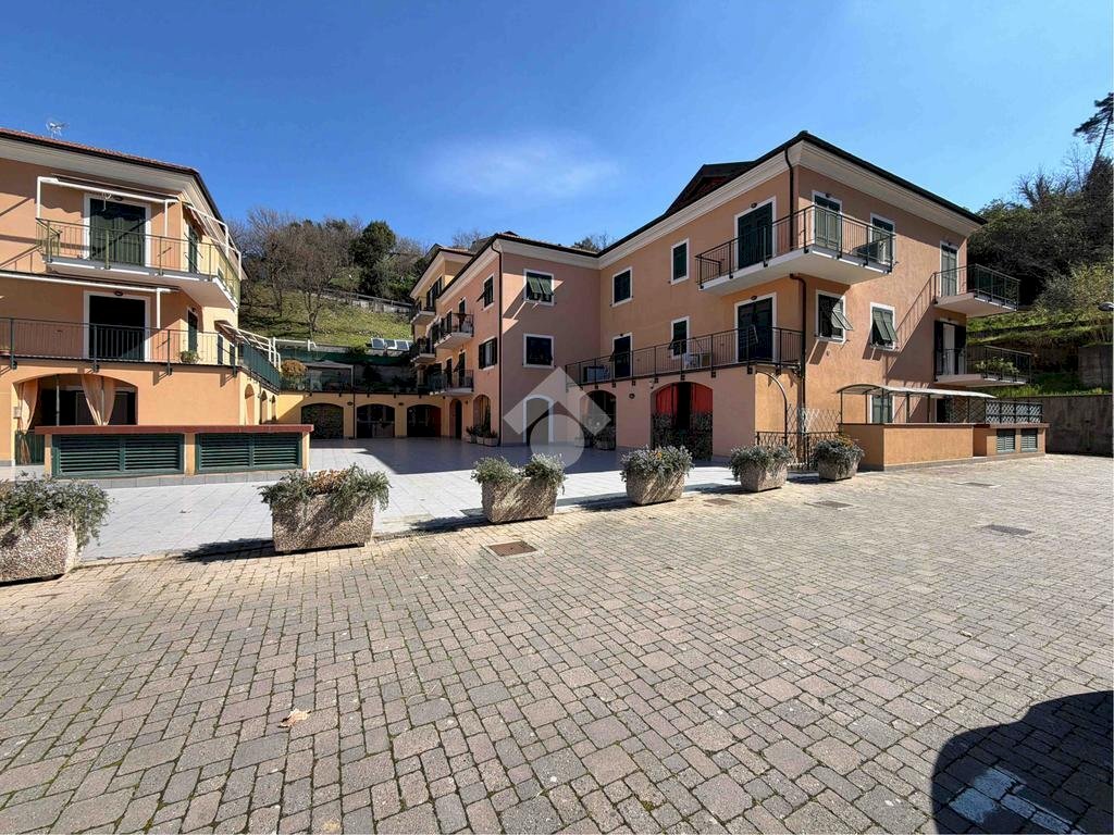 Three-room apartment Via Provinciale per Novano, Casarza Ligure - photo 2