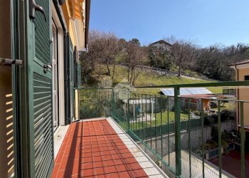 Three-room apartment Via Provinciale per Novano, Casarza Ligure - photo 1
