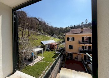Three-room apartment Via Provinciale per Novano, Casarza Ligure - photo 7