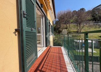 Three-room apartment Via Provinciale per Novano, Casarza Ligure - photo 16