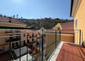 Three-room apartment Via Provinciale per Novano, Casarza Ligure - photo 17