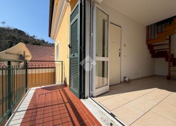 Three-room apartment Via Provinciale per Novano, Casarza Ligure - photo 18