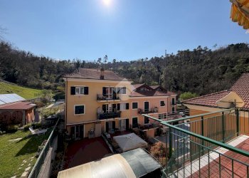 Three-room apartment Via Provinciale per Novano, Casarza Ligure - photo 19
