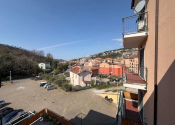 Three-room apartment Via Provinciale per Novano, Casarza Ligure - photo 24