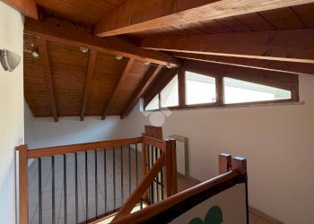 Three-room apartment Via Provinciale per Novano, Casarza Ligure - photo 39